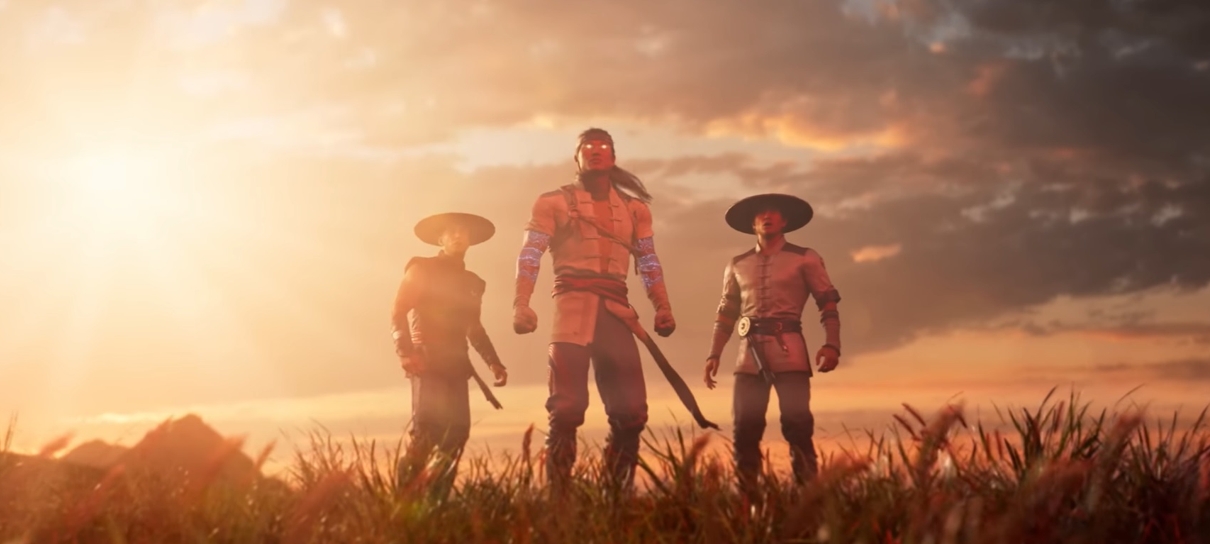 Mortal Kombat 1 ganha requisitos mínimos e recomendados para PC