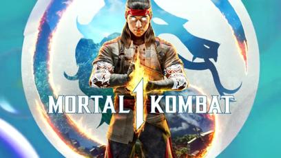 Gameplay de Mortal Kombat 1 será mostrada na Summer Game Fest 2023