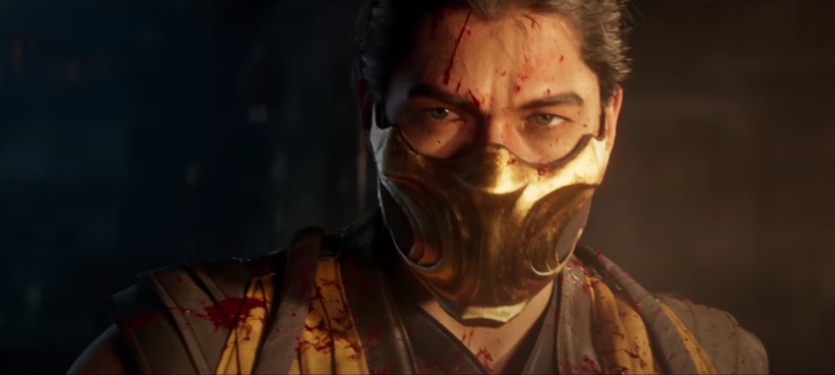 Mortal Kombat 1 revela o elenco do “Kombat Pack 1” — incluindo Omni-Man,  Capitão Pátria, Pacificador e mais - NintendoBoy