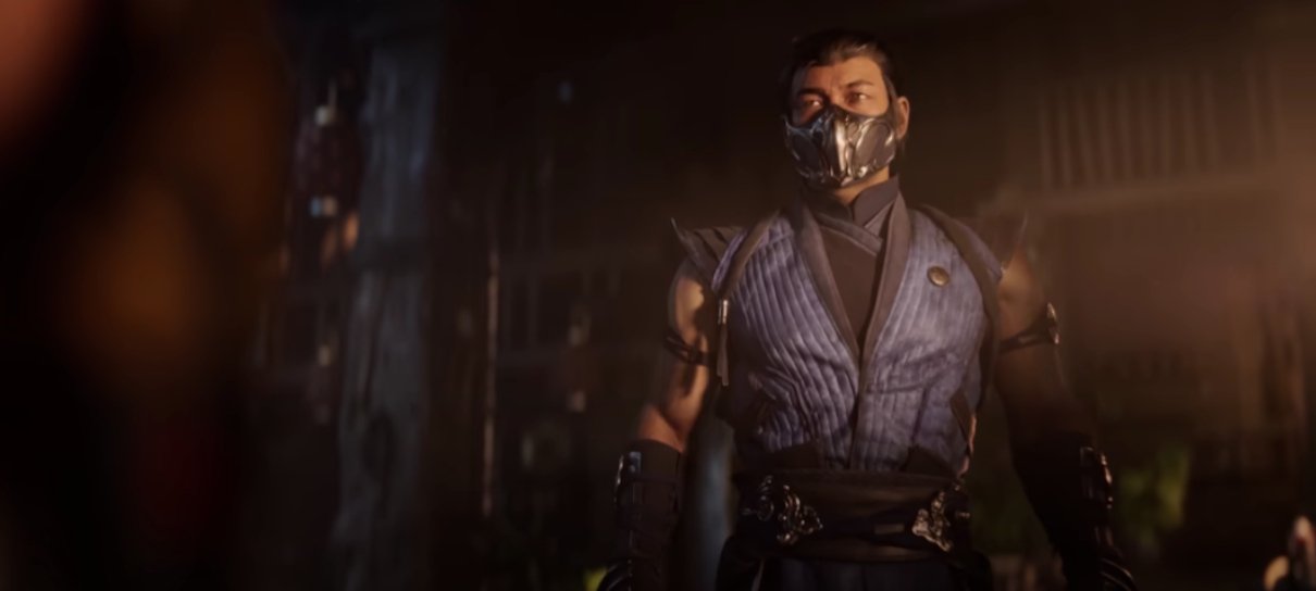 Mortal Kombat X: conheça todos os lutadores já confirmados para o