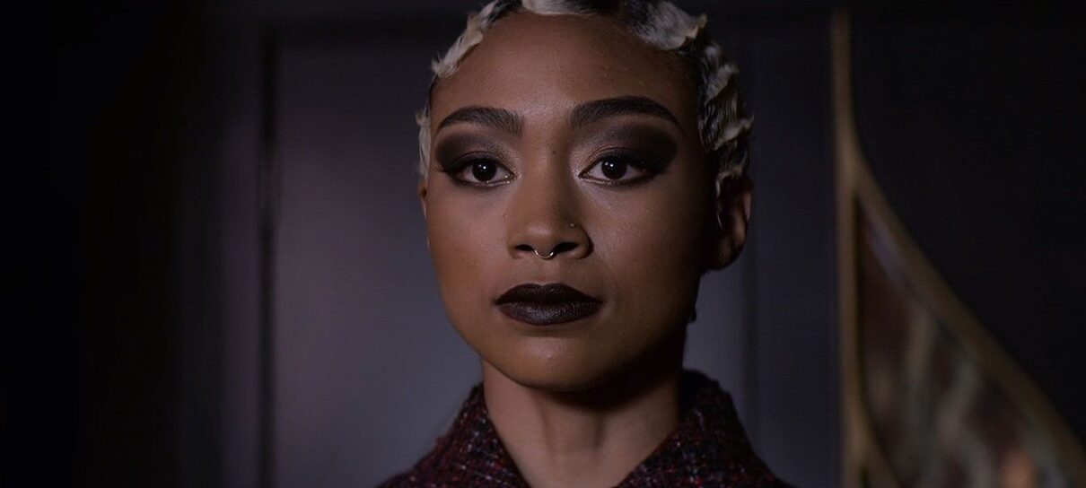 Tati Gabrielle negocia papel no filme Mortal Kombat 2