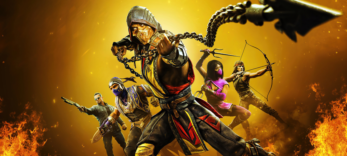 Mortal Kombat promete novidades para amanhã (18)