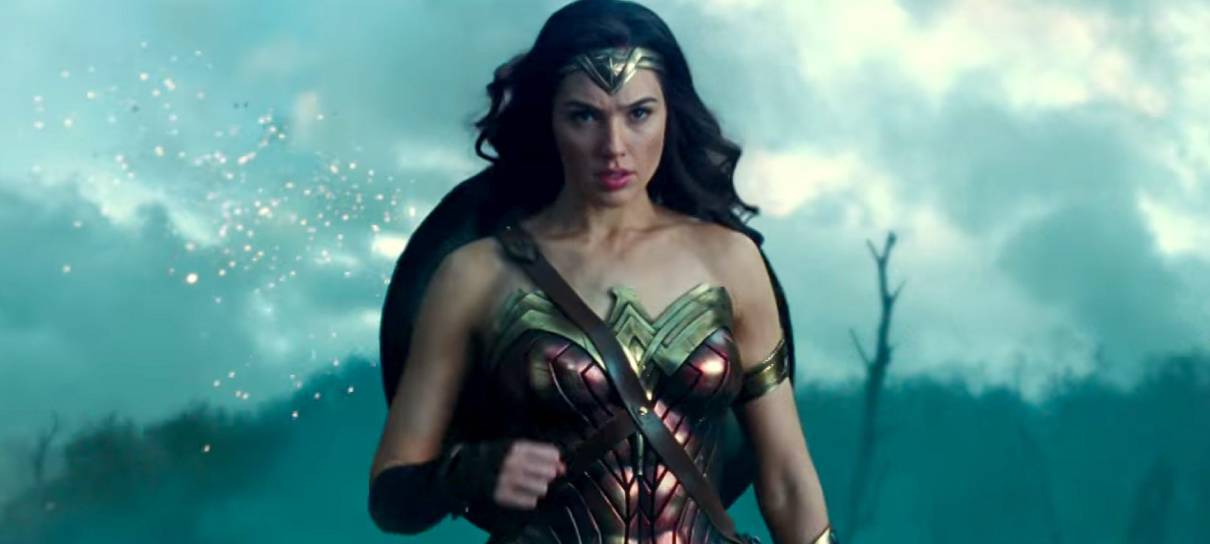 Zack Snyder queria Mulher-Maravilha e Zeus kryptonianos na DC