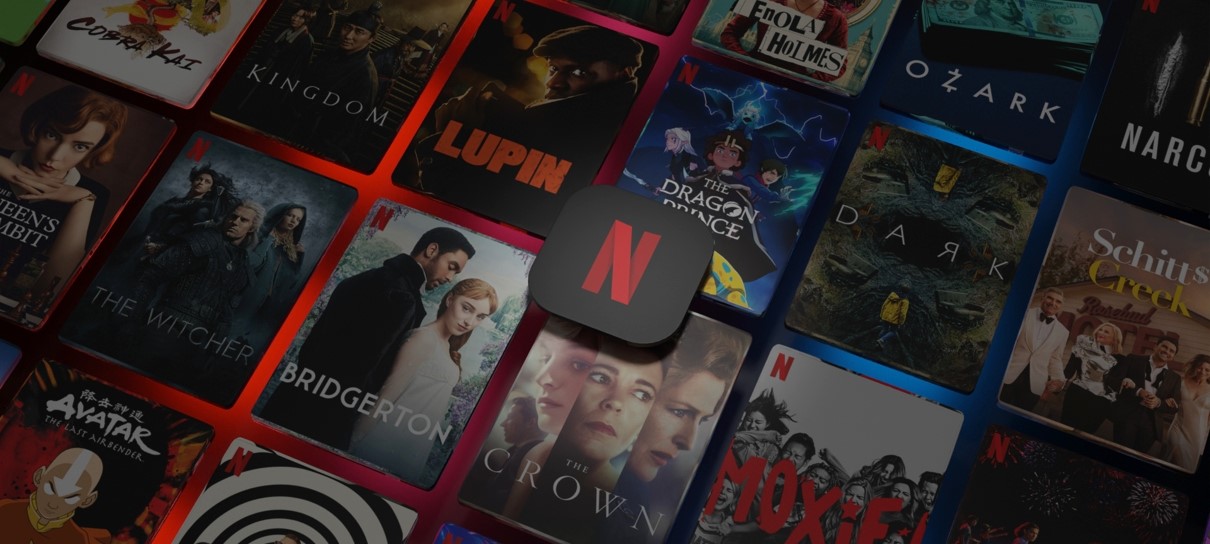 Procon-PR aponta possível violação em cobrança adotada pela Netflix