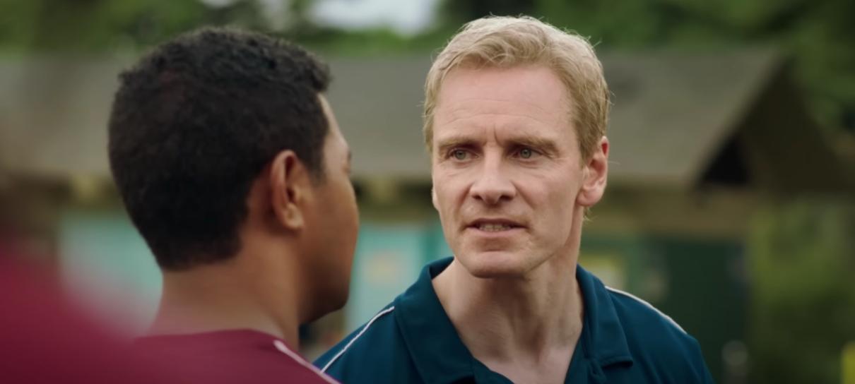 Trailer do novo filme de Taika Waititi mostra o pior time de futebol do mundo