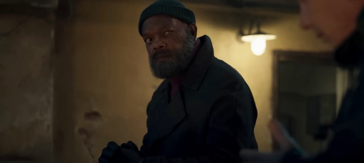 Astro de Invasão Secreta diz que série da Marvel será para adultos