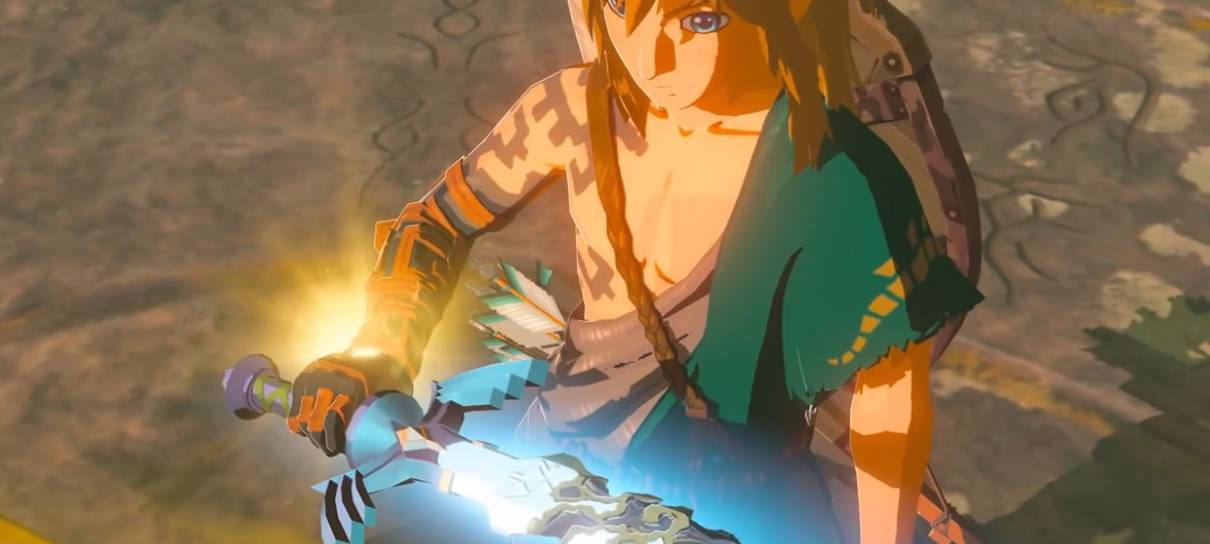 Switch é o primeiro console da Nintendo a vender 1 bilhão de jogos
