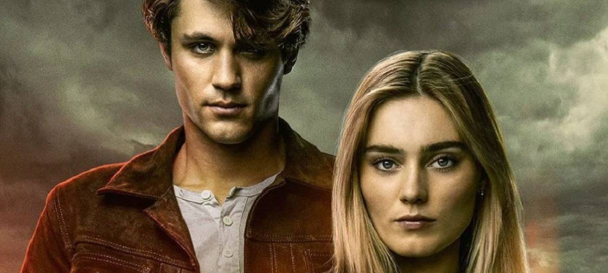 Série de Supernatural, Os Winchesters é cancelada com 1 temporada