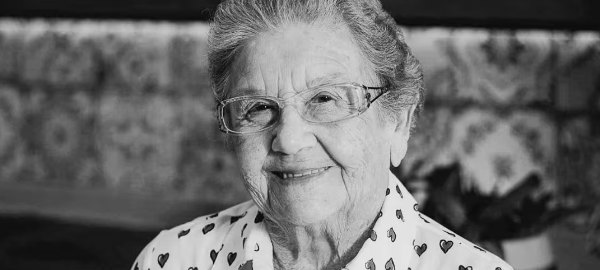 Palmirinha, ícone da TV brasileira, morre aos 91 anos