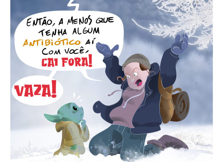 Imagem do episódio