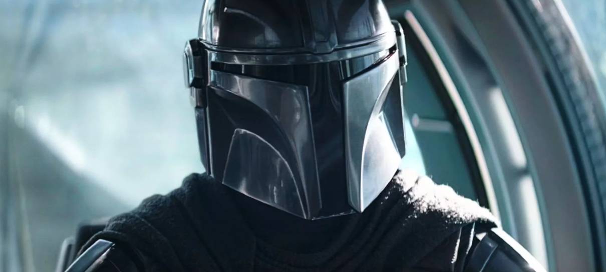 Pedro Pascal admite que nem sempre está no set de The Mandalorian