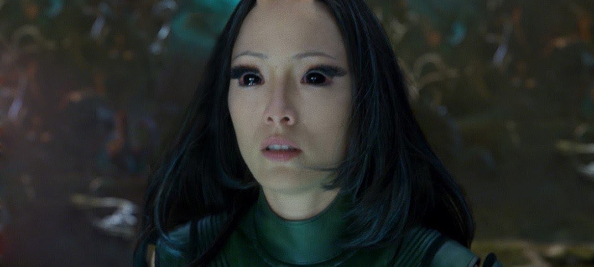 Diretor de Missão: Impossível 7 elogia Pom Klementieff: "Poder Bruto"