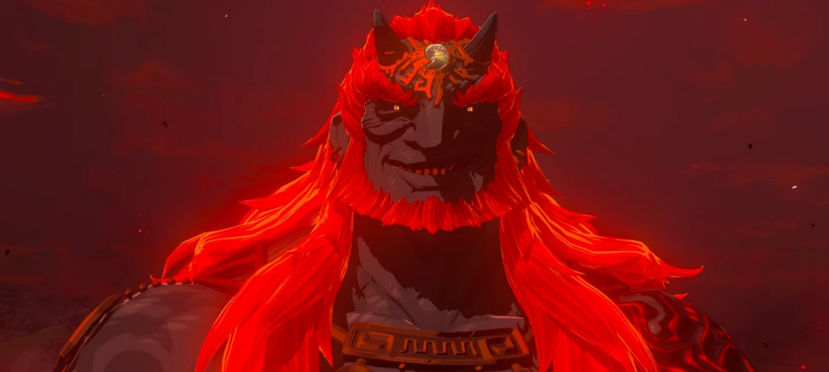 Produtor zerou Zelda: Tears of the Kingdom vinte vezes para testes