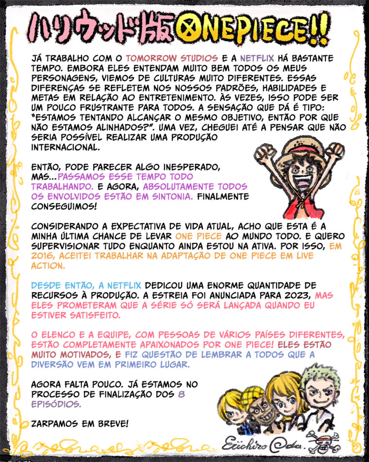 One Piece PT/BR 