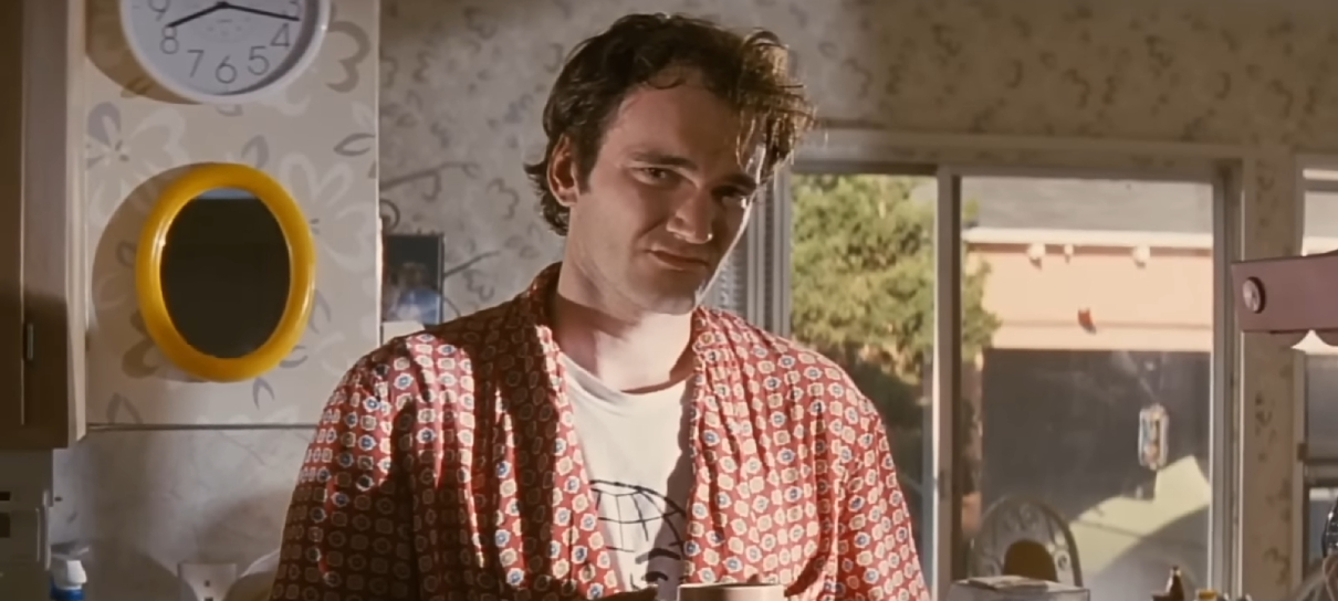 Próximo filme de Tarantino vai misturar Taxi Driver e história real
