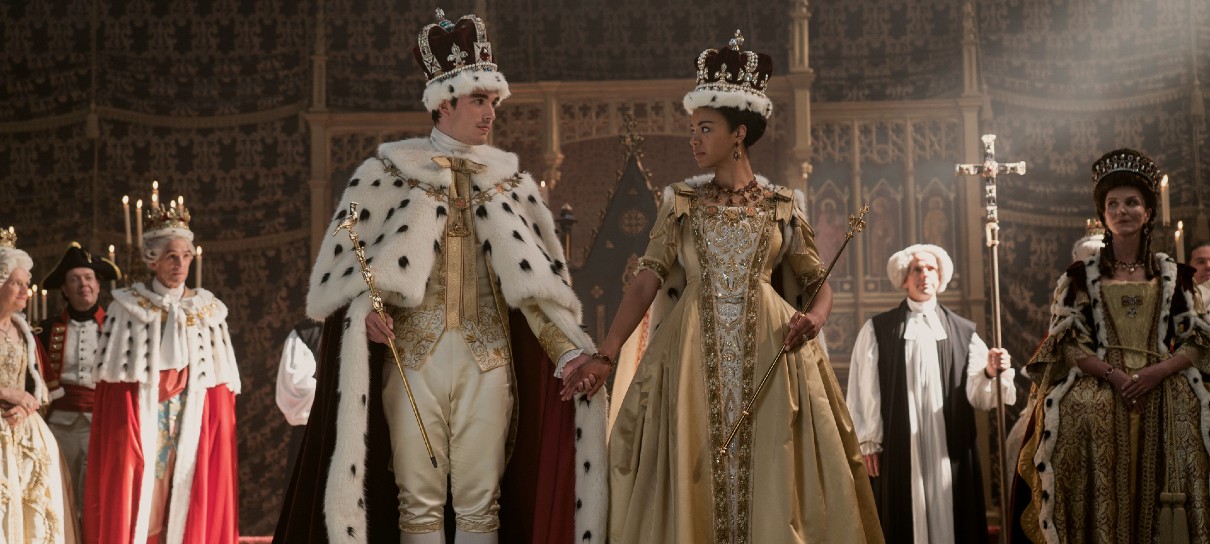 Entenda a história de Rainha Charlotte, spin-off da série Bridgerton
