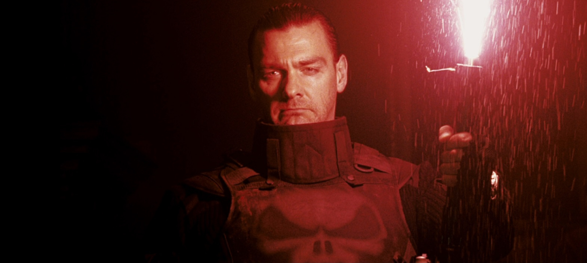 Ator das franquias Marvel e Star Wars, Ray Stevenson morre aos 58