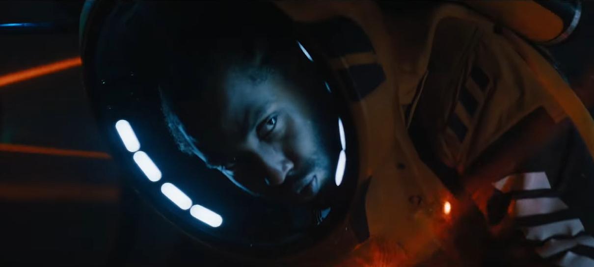 Resistência, novo filme do diretor de Rogue One, ganha teaser