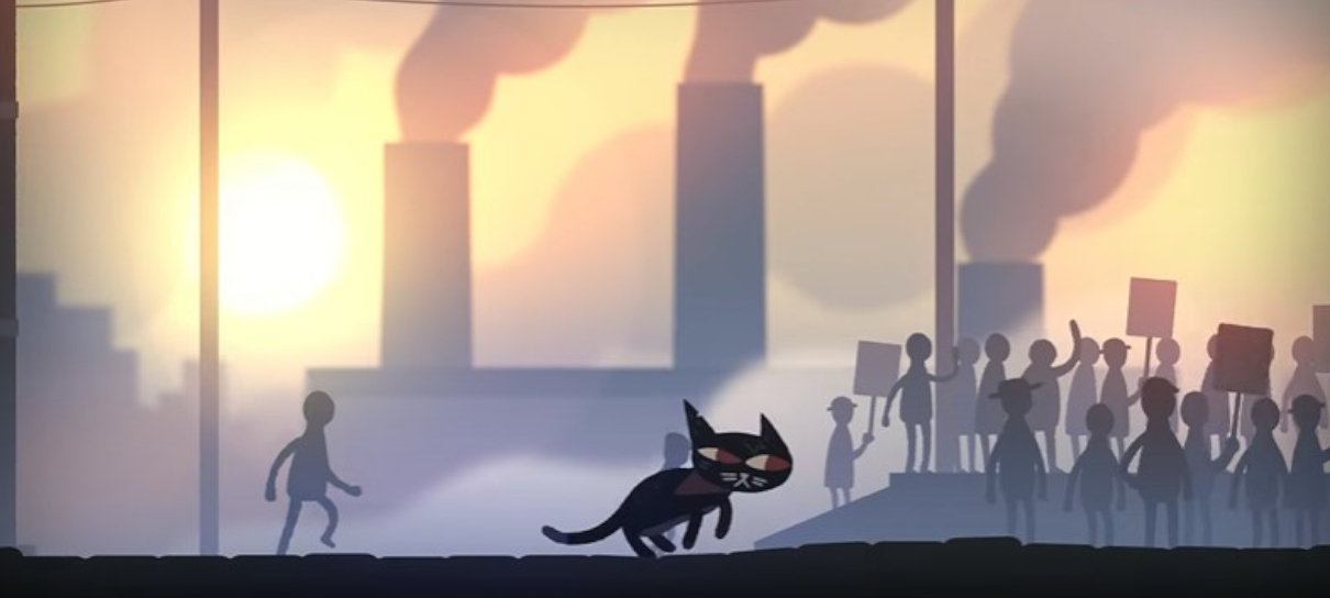 Revenant Hill é o novo game dos criadores de Night in the Woods