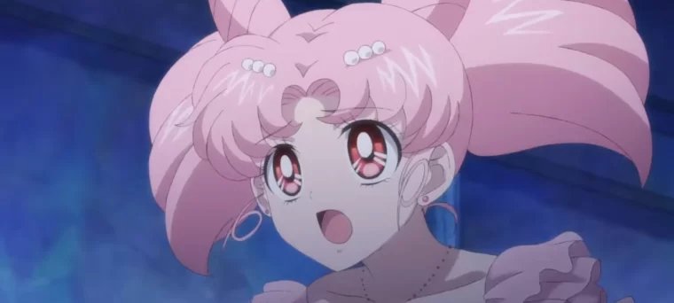 Sailor Moon Cosmos the Movie recebe um novo trailer