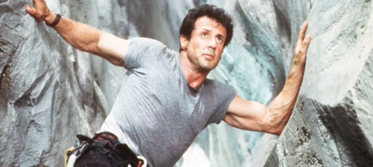 Risco Total, clássico de 1993, ganhará reboot com retorno de Stallone