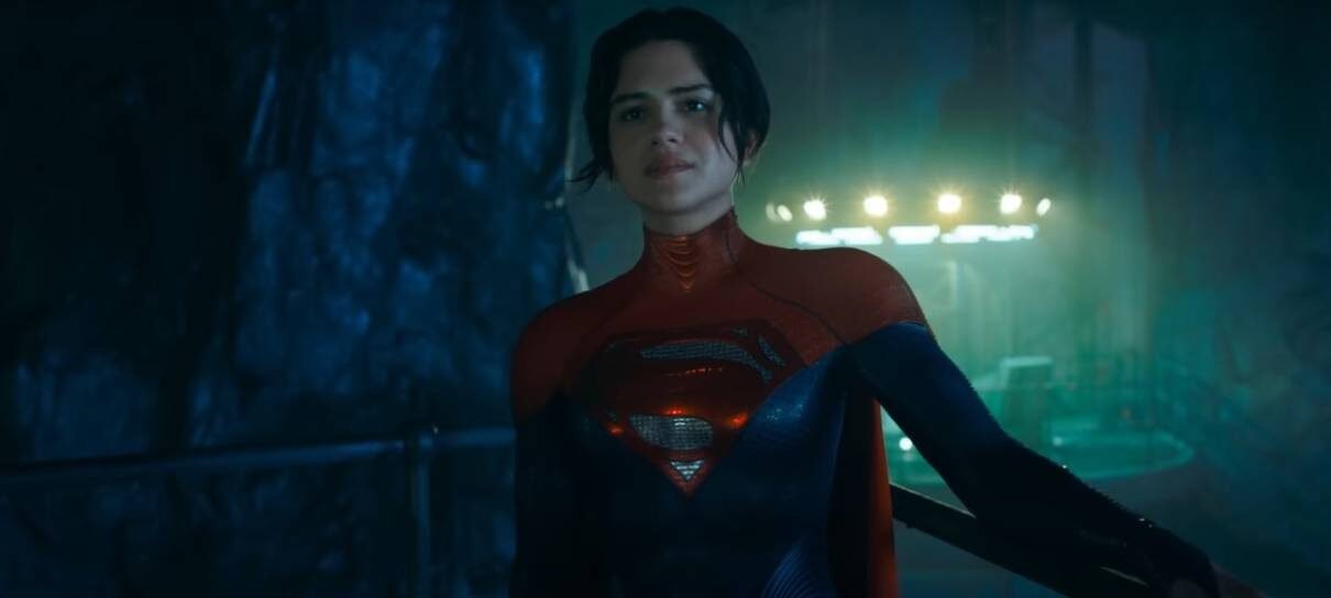 Novo filme A Morte do Superman chega no meio do ano