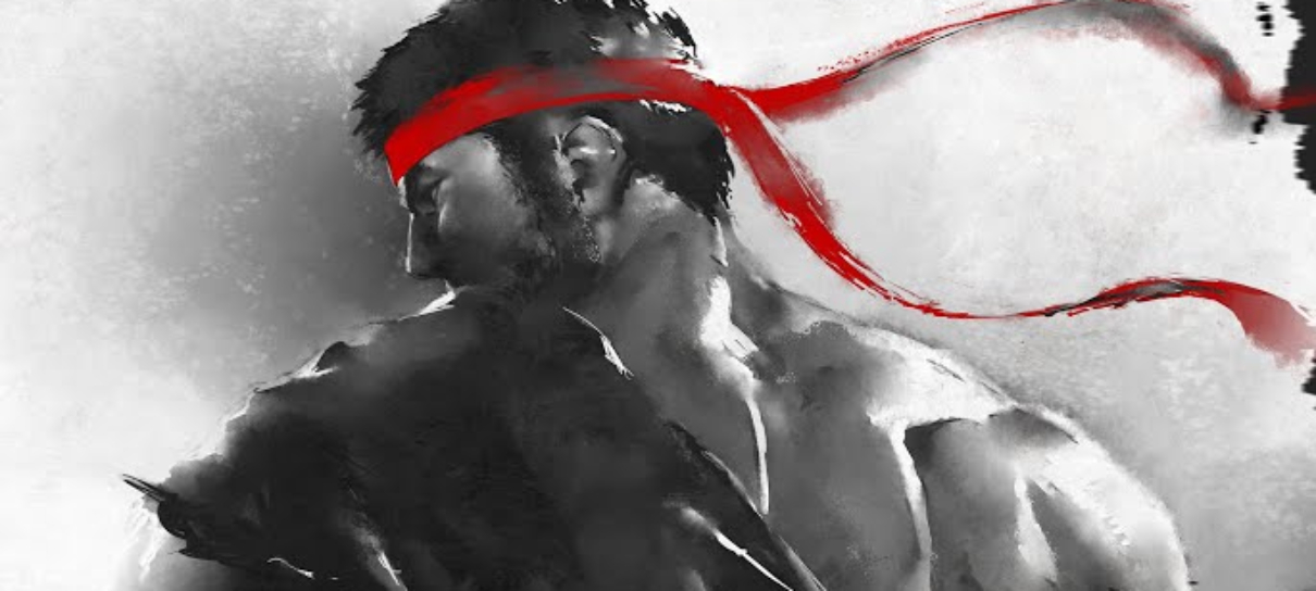 Beta Aberto de Street Fighter 6 já está disponível
