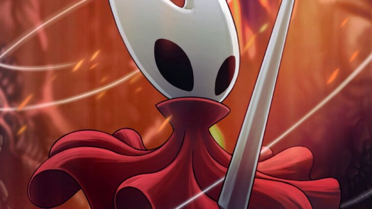 Bugsnax, Sombras da Guerra, Hollow Knight e Coleção PS Plus são os