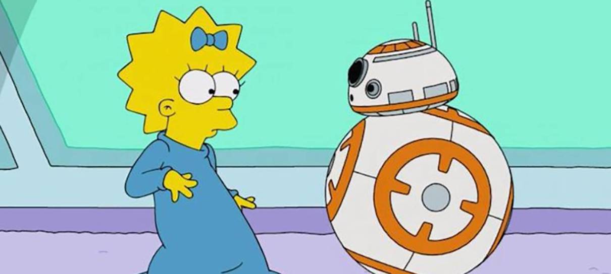 Simpsons, Star Wars e mais: Os jogos de luta mais inusitados que