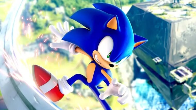 Sega anuncia Sonic Superstars para PC e consoles; lançamento será
