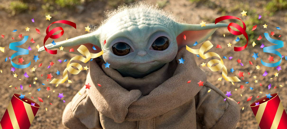 Disney comemora Dia de Star Wars com atrações pelo Brasil
