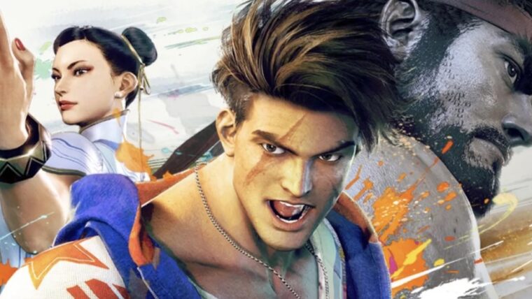 Novo Filme Live Action De Street Fighter Está Em Desenvolvimento Nerdbunker