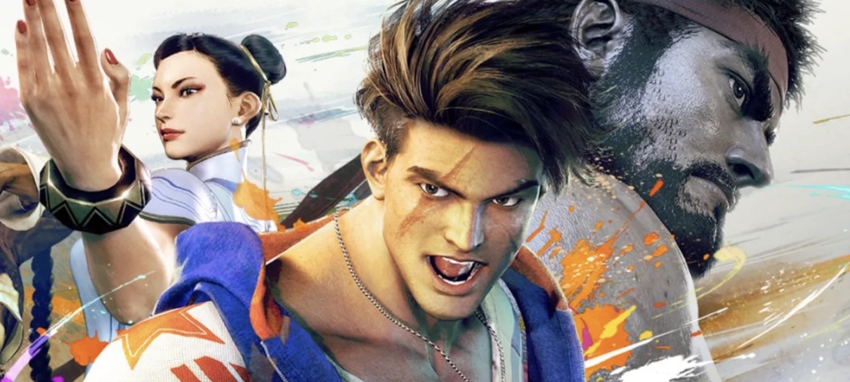 Street Fighter 6 promete novo personagem e gameplay para o Summer Game Fest  - NerdBunker