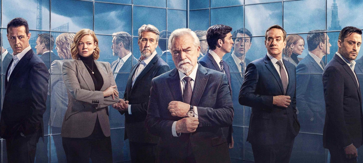 Último episódio de Succession terá 90 minutos de duração