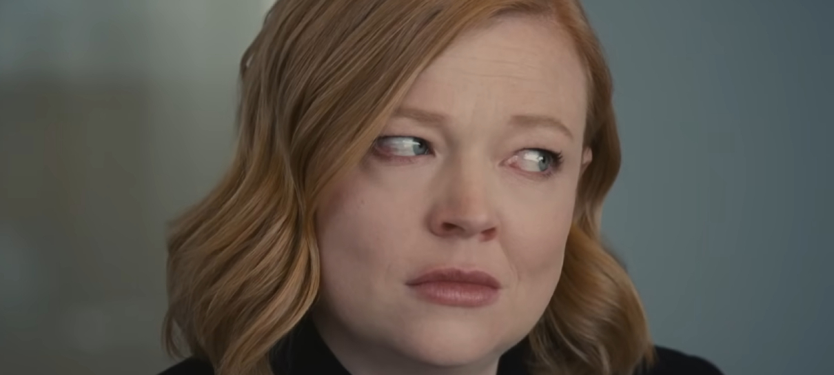 Diretor comenta final agridoce de Succession: "inevitável"