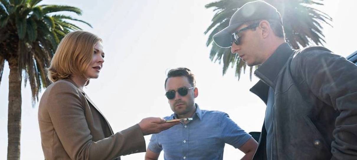 Succession não terá derivados, diz chefe da HBO