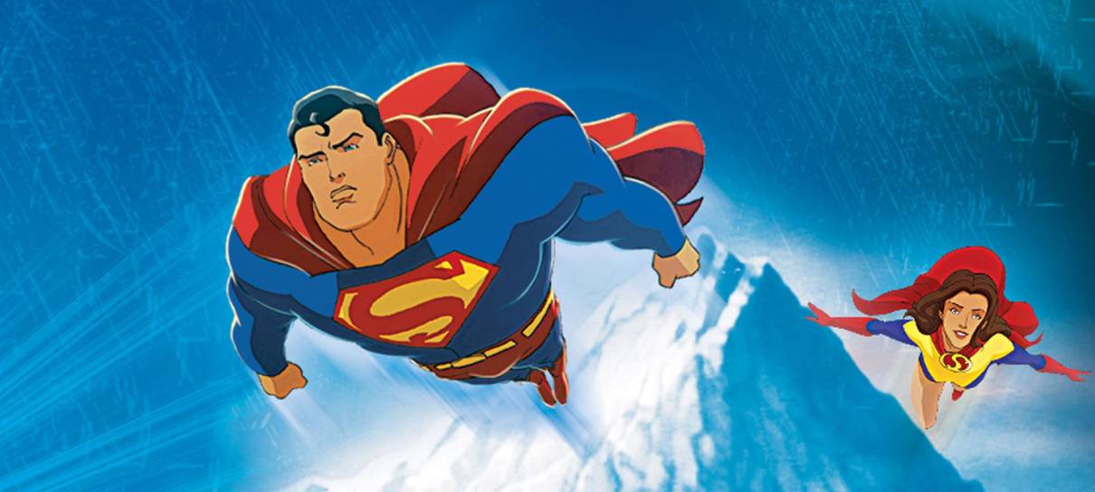 Superman: Legacy  Filme escrito por James Gunn marcará o início