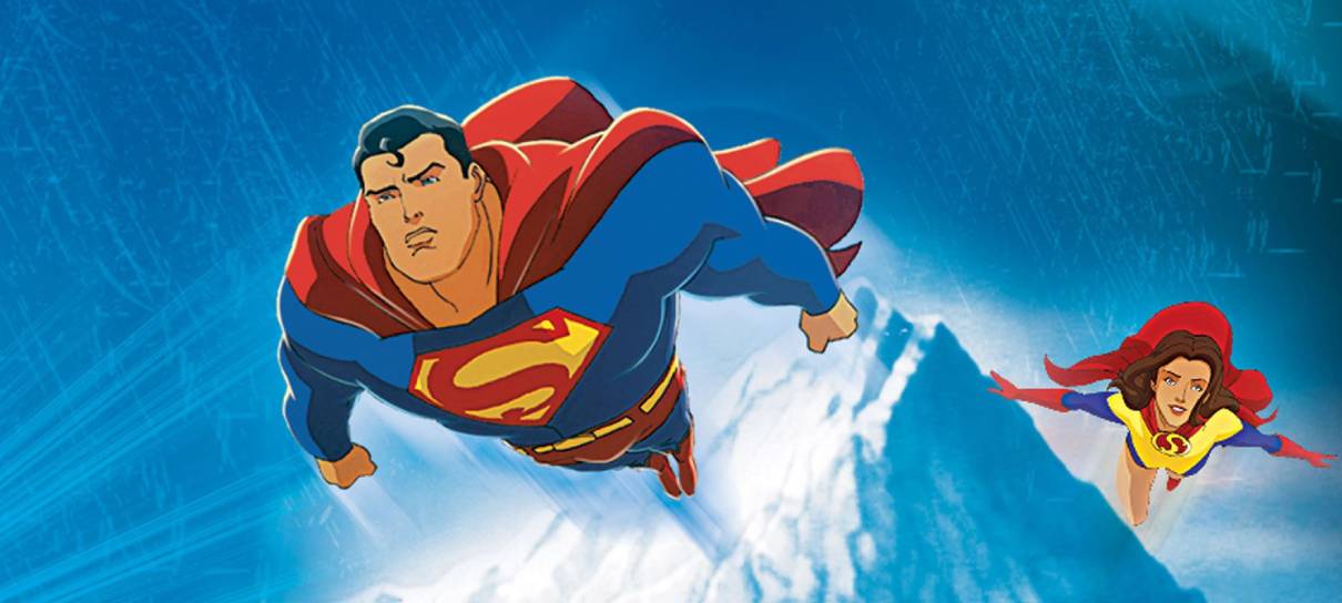James Gunn concluiu roteiro de novo Superman antes da greve