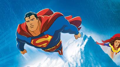James Gunn concluiu roteiro de novo Superman antes da greve