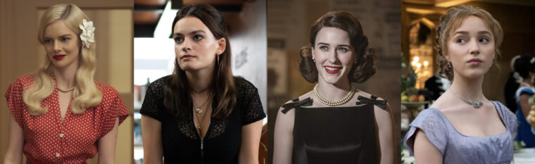 Samara Weaving, Emma Mackey, Rachel Brosnahan e Phoebe Dynevor disputam papel de Lois Lane em Superman: Legacy