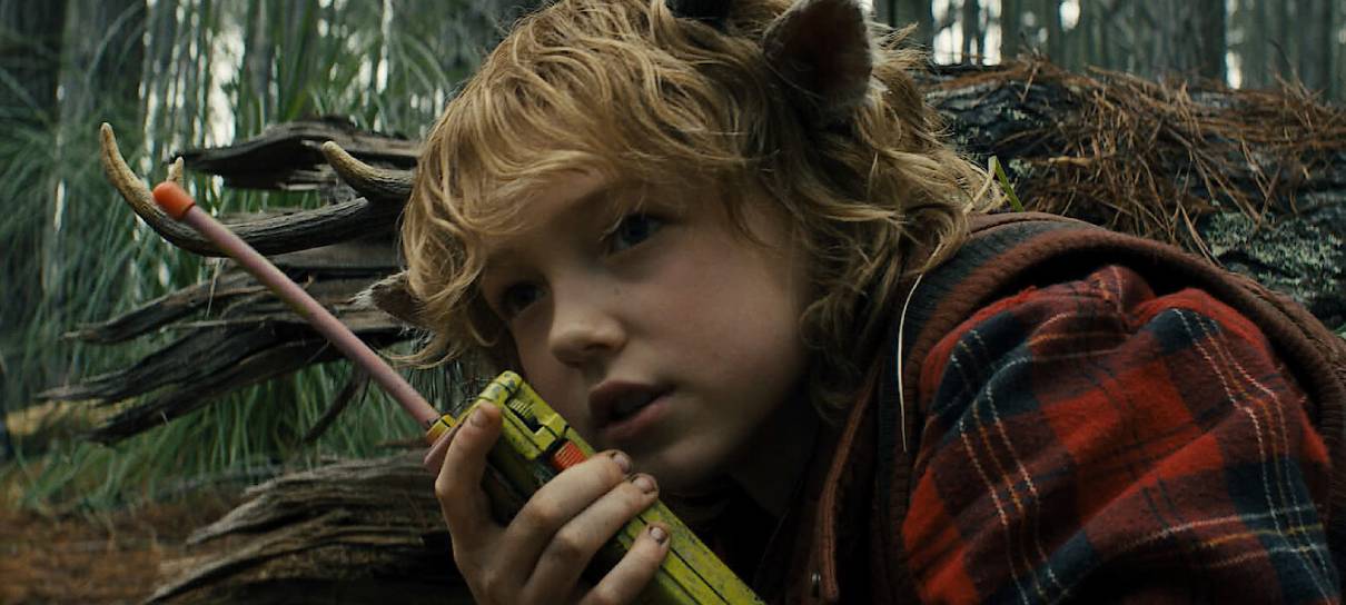 Netflix renova Sweet Tooth para 3ª e última temporada