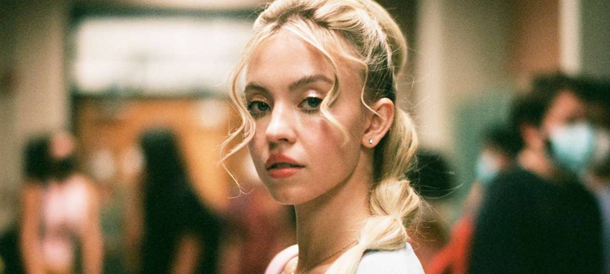 Sydney Sweeney é confirmada como Julia Carpenter em Madame Teia