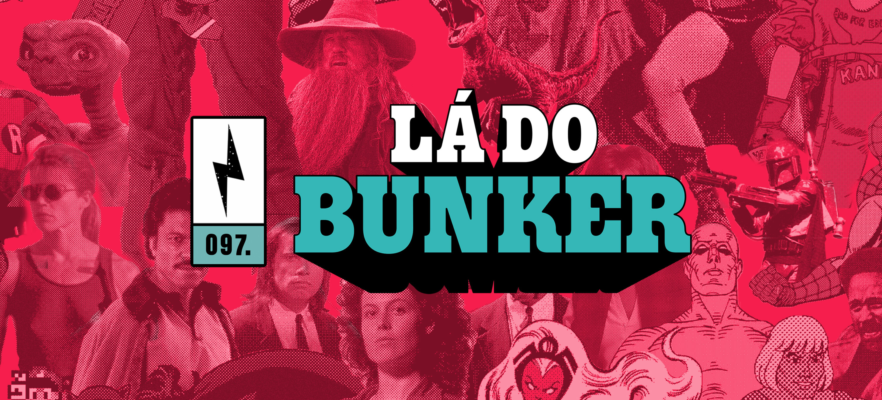 Capa do episódio Esqueça tudo o que conhece