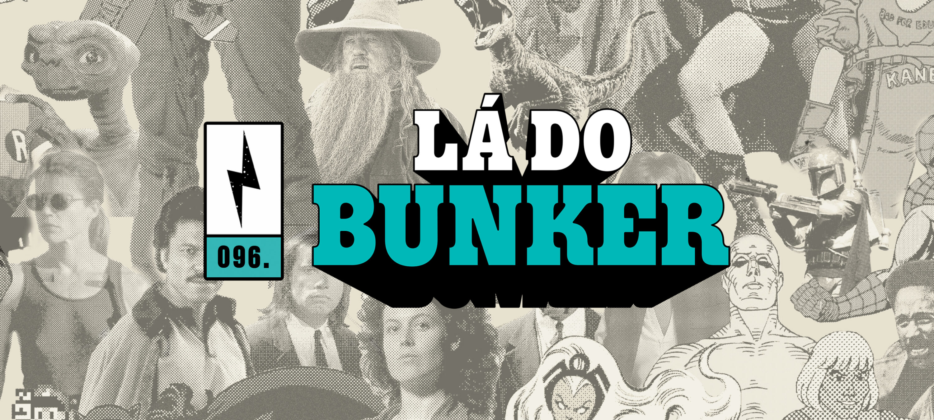 Empolgados e Misteriosos