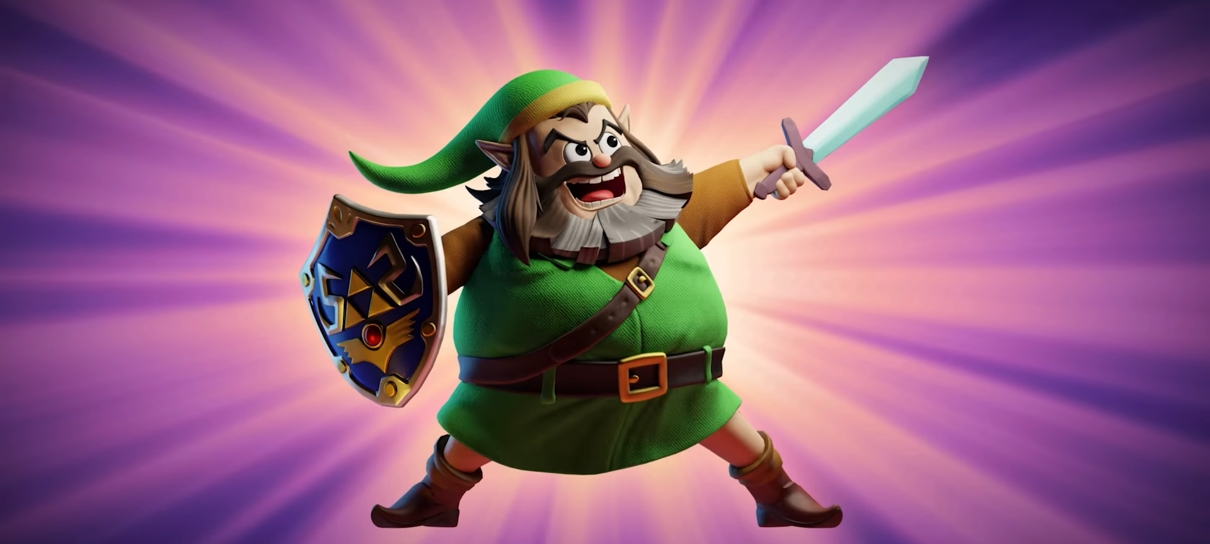 Tenacious D faz referência a Red Dead Redemption 2 e mais jogos em vídeo