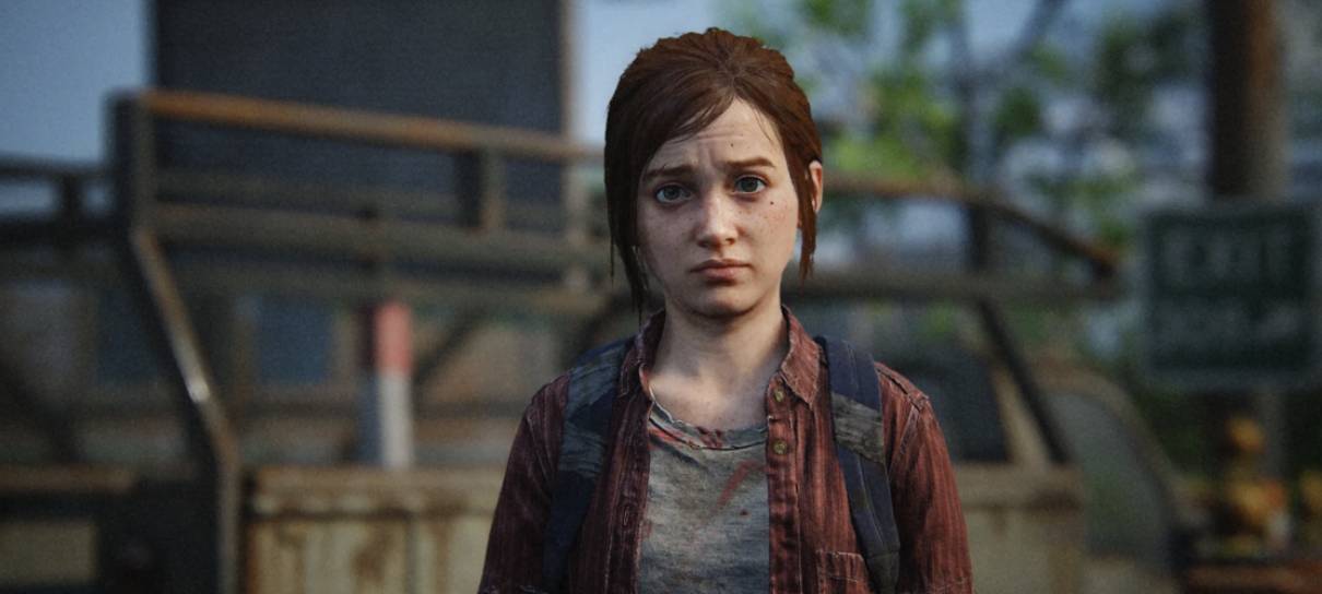 The Last of Us Part 2 mod reskins Ellie as Bella Ramsey