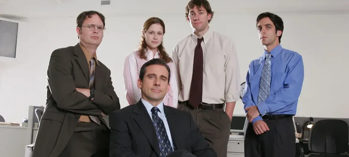 The Office terá versão australiana com protagonista feminina