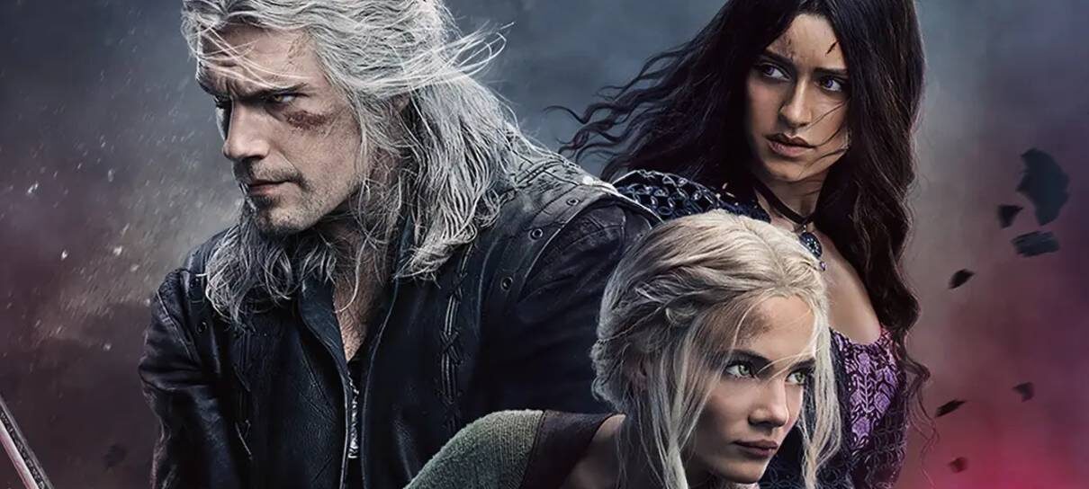 Com The Witcher e mais, confira as estreias da Netflix para junho -  NerdBunker