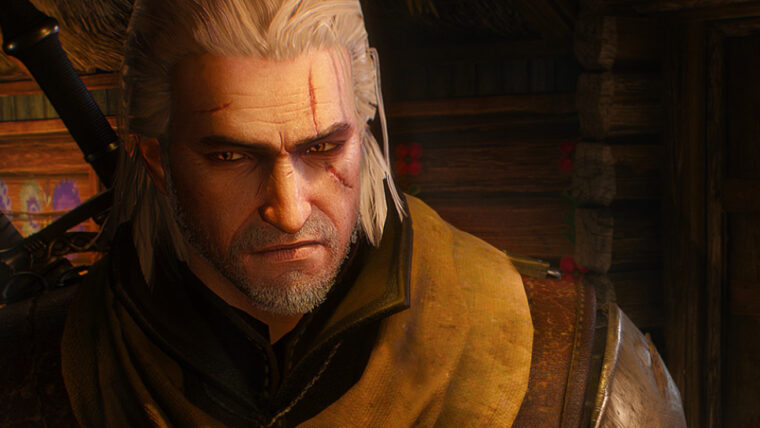 The Witcher 3: Recursos de nova geração chegam ao Switch