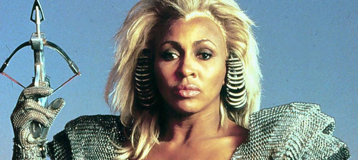 Diva do pop e do rock mundial, Tina Turner morre aos 83 anos